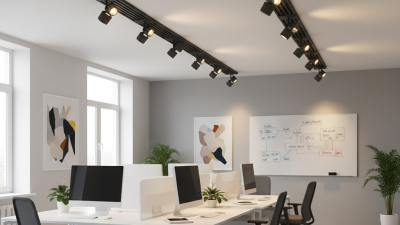 What Are Office Grille Spotlights and How Do They Work?