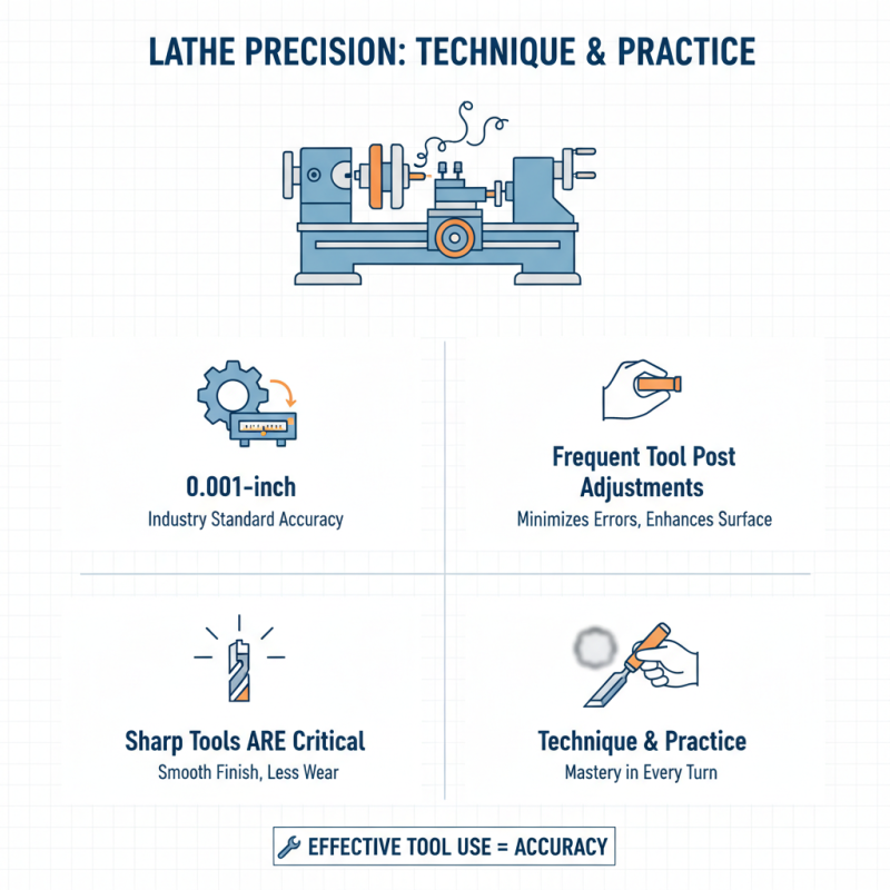 Top 10 Tips for Using a Parallel Lathe Effectively?