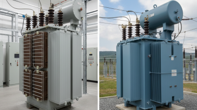 Types of Transformers and How They Work?