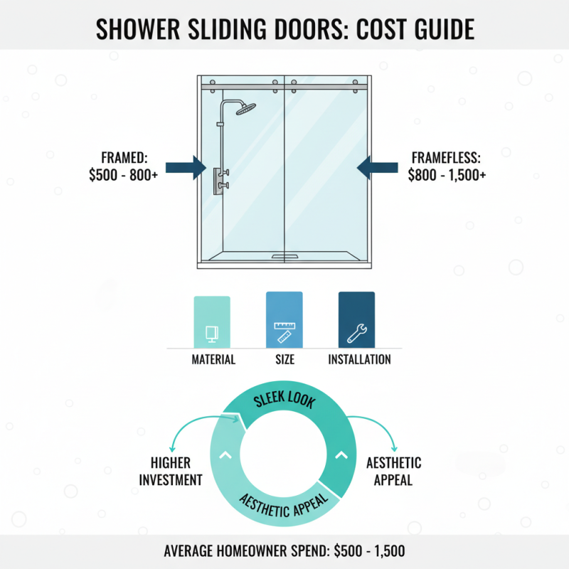 Best Shower Sliding Doors for Every Bathroom Style?