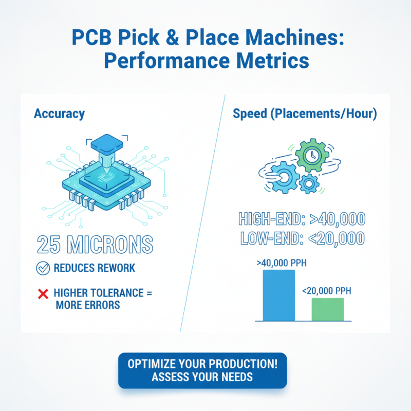 How to Choose the Right Pick And Place Machine PCB?