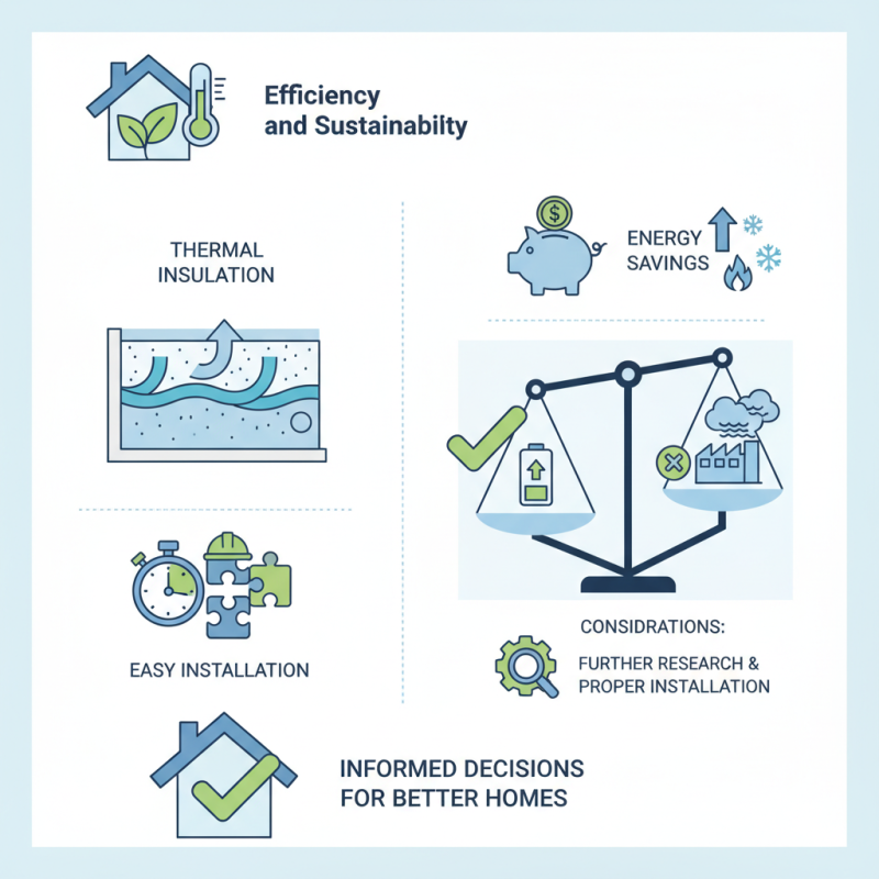 What Are the Benefits of Polyurethane Insulation Panels?