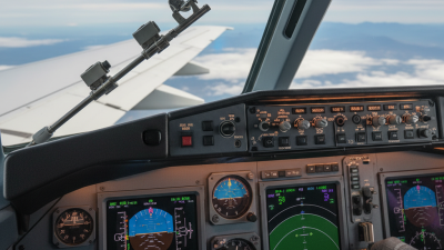 What is Air Data Reference System and How Does it Work?