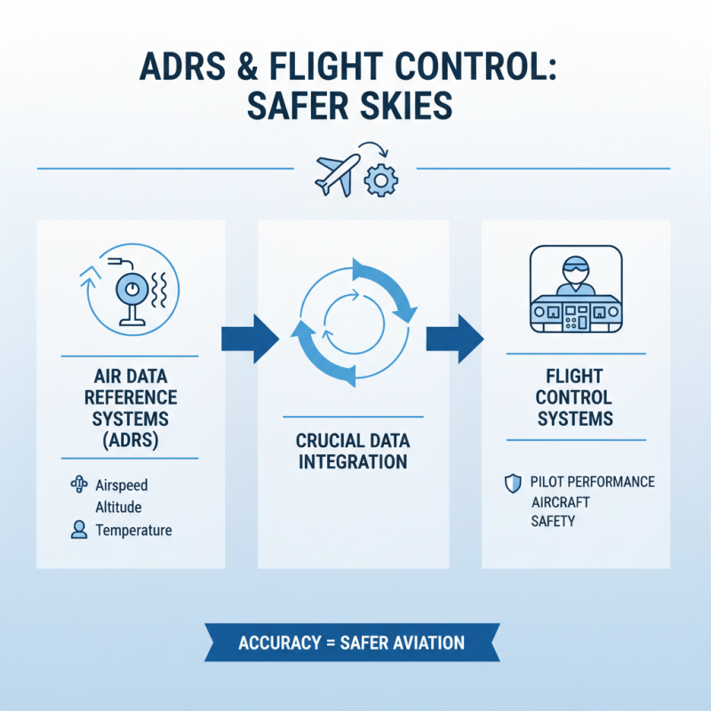 What is Air Data Reference System and How Does it Work?