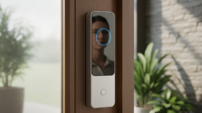 How to Choose the Best Face Recognition Door Lock for Home?