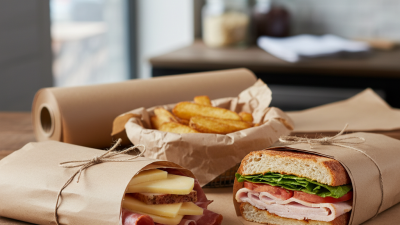 What is Grade Deli Paper and How is it Used?