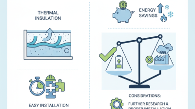 What Are the Benefits of Polyurethane Insulation Panels?