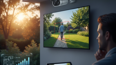 What Are the Best Surveillance Camera Features to Consider?