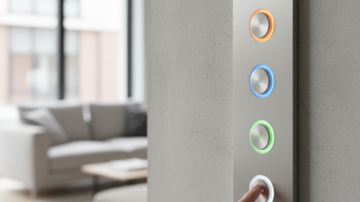 Best Push Button Switches With Light for Your Home Needs?