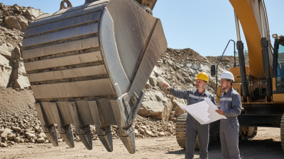 2026 How to Choose Bucket Teeth for Your Excavator?