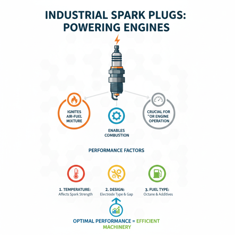 What Are Industrial Spark Plugs and How Do They Work?