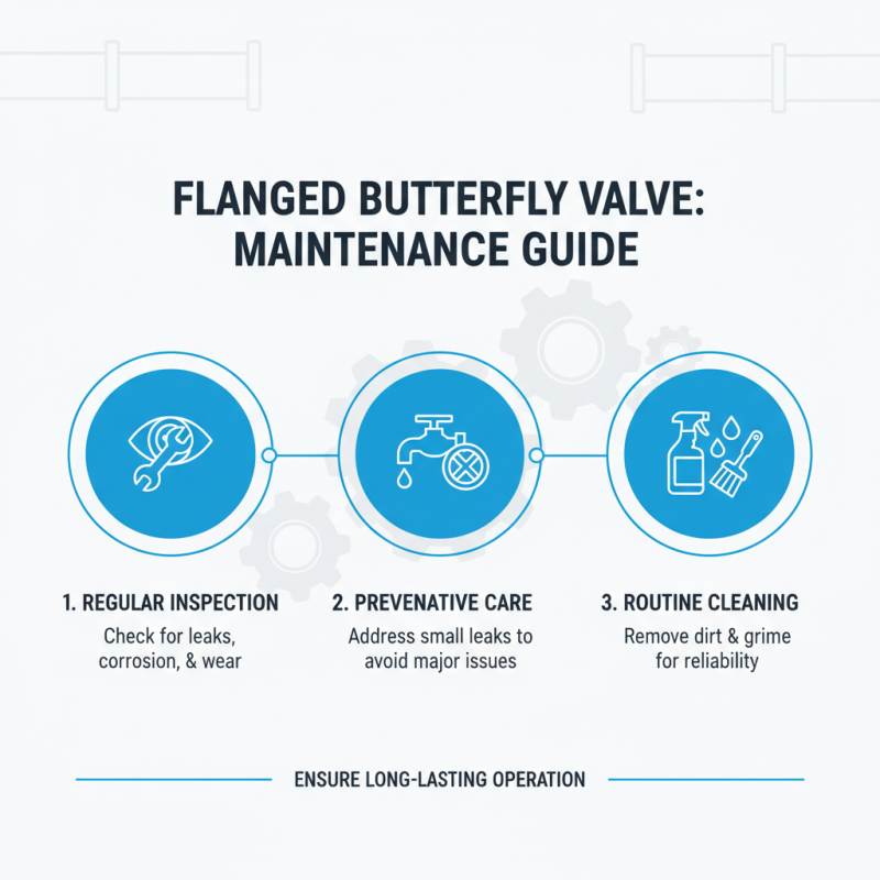 2026 Top Flanged Butterfly Valve Selection Guide?