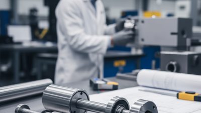 How to Choose the Best ODM Wholesale Guide Rod Cylinder for Your Needs?