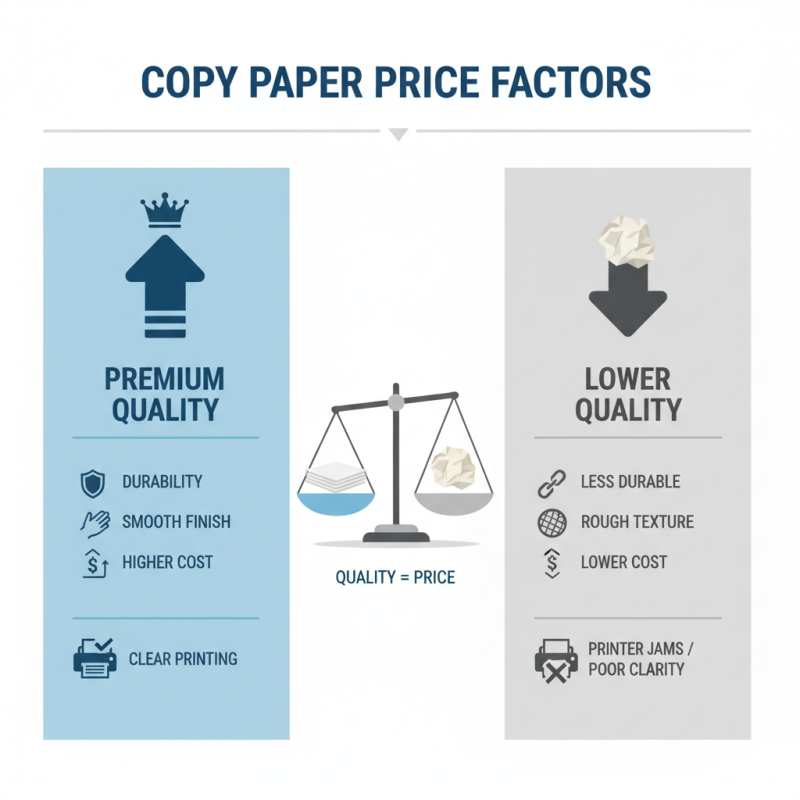 What is the Best Place to Cheap Buy Copy Paper?