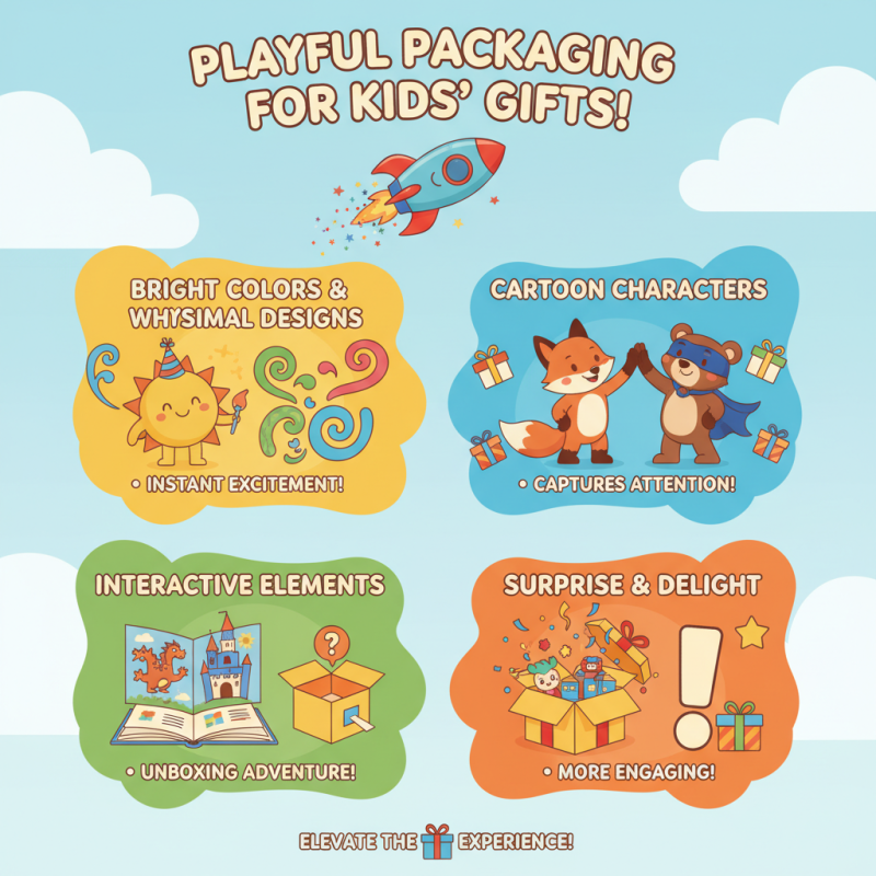 Top Gift Box Packaging Ideas for Every Occasion?