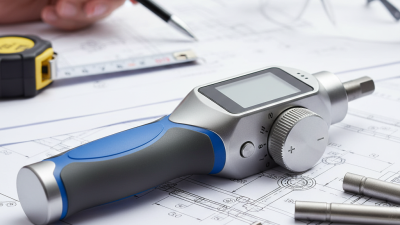 How to Choose the Best Mini Digital Torque Wrench?