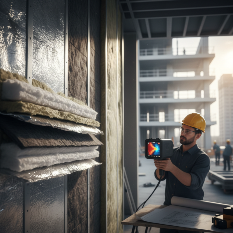 Why Choose China Wholesale Heat Rated Insulation for Your Projects?