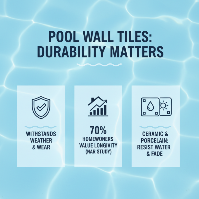 Top 10 China Wholesale Pool Wall Tile Designs for Your Backyard Oasis?