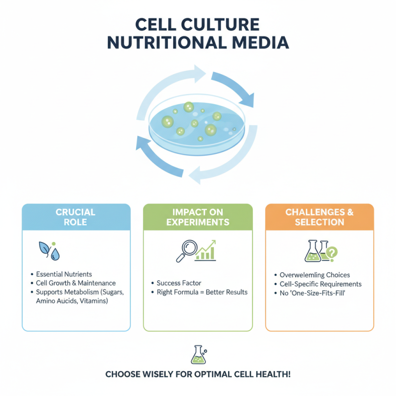 Top 10 Cell Culture Reagents You Need for Successful Experiments?