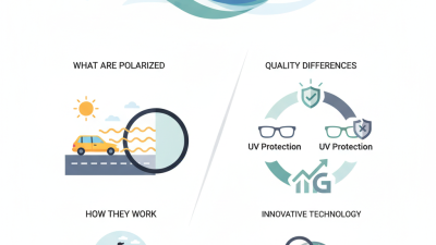 What Are Polarized Prescription Lenses and How Do They Work?