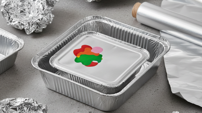 Why Choose Cheap ODM Aluminum Foil for Reliable Packaging Solutions?