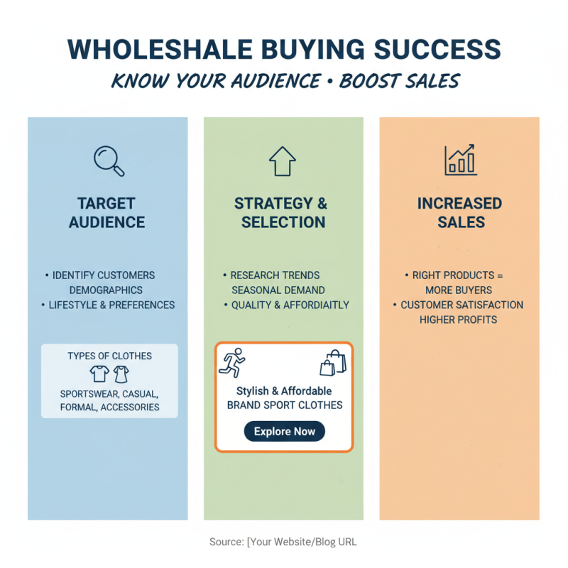 What is Wholesale High-Quality Clothes Sale and How to Benefit from It?