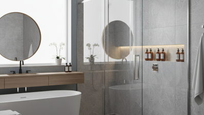 Best Shower Sliding Doors for Every Bathroom Style?