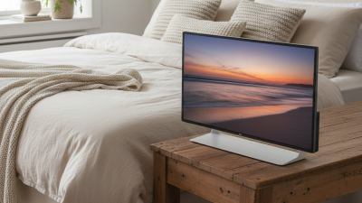 Top China Wholesale Portable Bedroom TV OEM Options for Your Home?