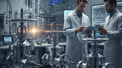 What is Custom CE Certification for Wheel Valve Manufacturers?