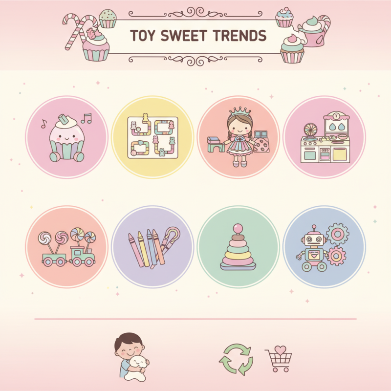 Top 10 Toy Sweet Trends You Need to Know About?