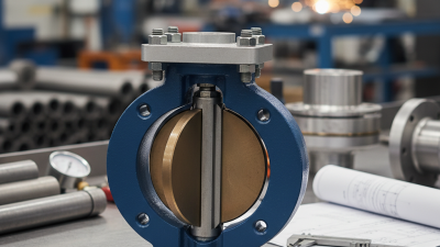 2026 Top Flanged Butterfly Valve Selection Guide?