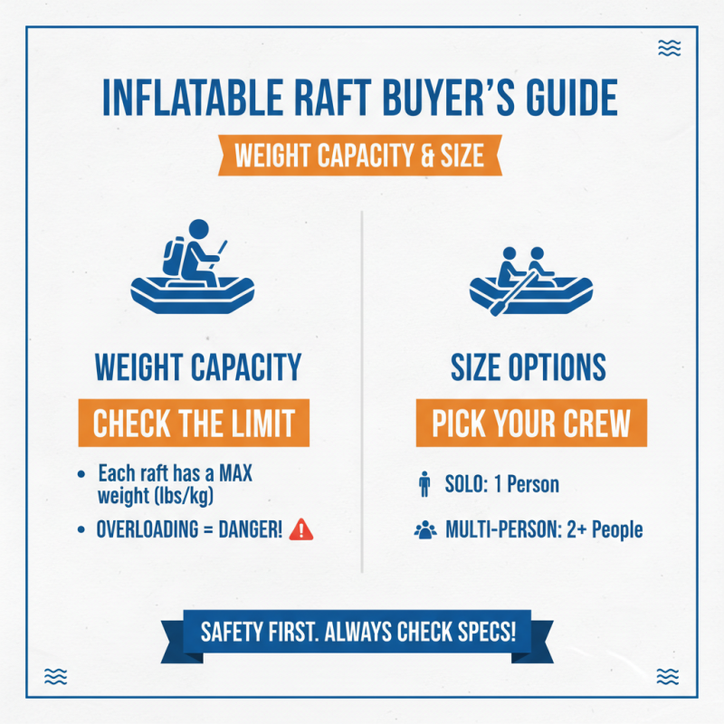 Why Choose an Inflatable Raft for Your Next Adventure?