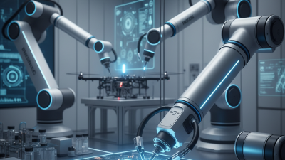 What are the Best Robot Arms of 2026?