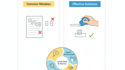 How to Fix Correction Tape Mistakes Effectively?
