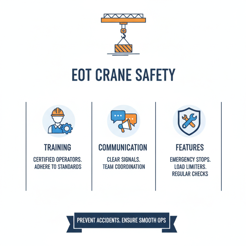 What is an Eot Crane and How Does it Work?