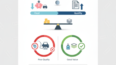 What is the Best Place to Cheap Buy Copy Paper?