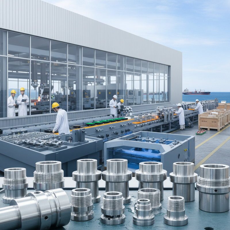 How to Choose a China Marine Metal Cable Gland Customization Supplier?