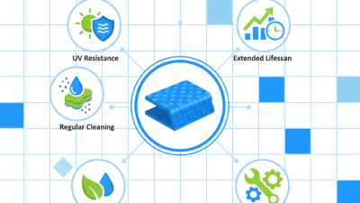 Polyethylene Canvas Essential Tips for Durability and Care?