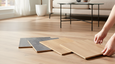 2026 How to Choose the Right Vinyl Plank Flooring?