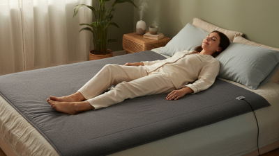 What is a Grounding Sleep Mat and Its Benefits for Sleep?