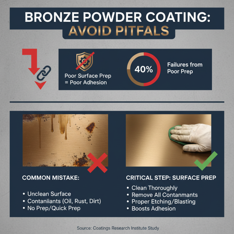 Ultimate Guide to Bronze Powder Coat Tips for Beginners?