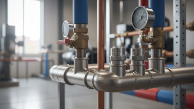 ¿Cómo reducir el tamaño de las conexiones de tuberías para una plomería eficiente?