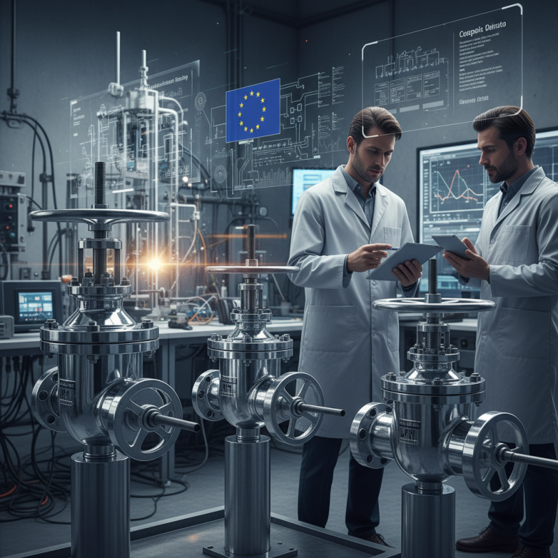 What is Custom CE Certification for Wheel Valve Manufacturers?