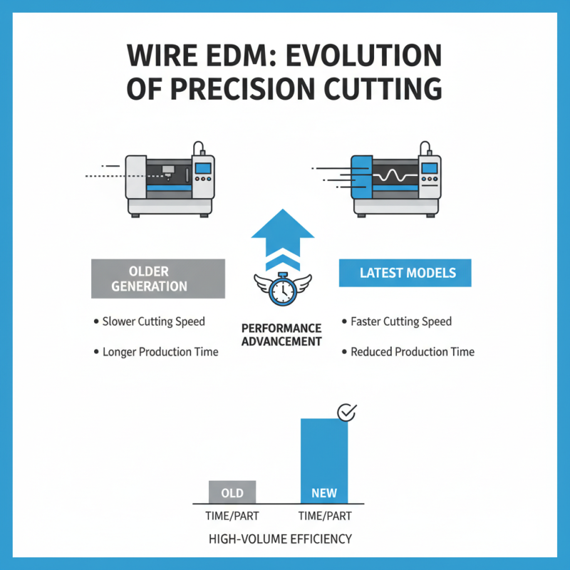 2026 Best Mitsubishi Wire Edm Machines for Precision Cutting?