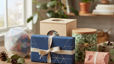 Top Gift Box Packaging Ideas for Every Occasion?