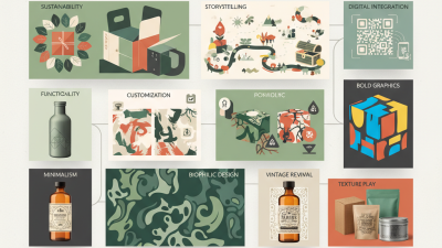 Top 10 Brand Packaging Design Trends You Should Know