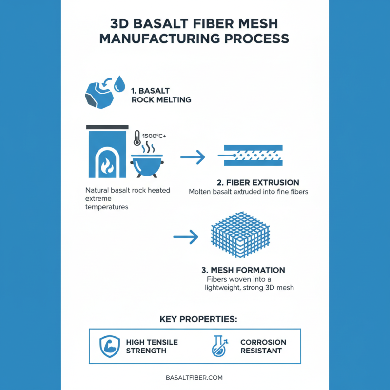 Top China Wholesale 3D Basalt Fiber Mesh Pricelist Overview?