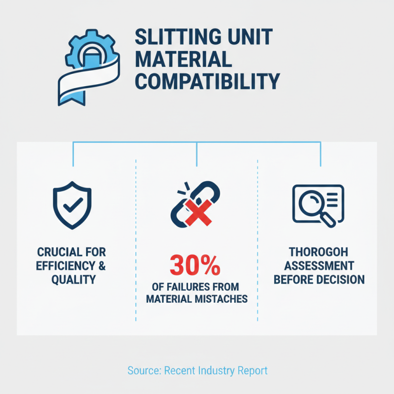 10 Tips for Choosing Cheap High-Quality Slitting Unit Service Effectively?