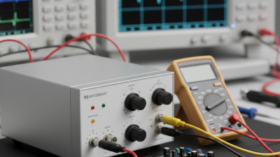 Top High-Quality MIJI Single Output Power Supply Supplier Options to Consider?