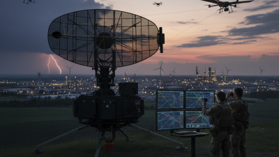 Drone Tracking Radar Essential Tips for Effective Use?